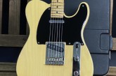 Fender American Telecaster 60th Anniversary Blonde-5.jpg